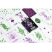 Bicycle - Playing Cards - Bicycle - 單車撲克牌-迪士尼反派綠色/紫色 - Disney Villains Green/Purple Mix   - 10039960  (NT400元)