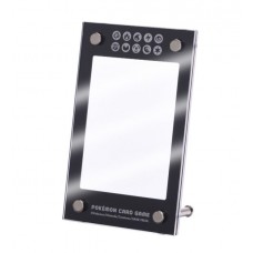 [PAC]寶可夢卡牌展示框9343631 (黑色Ver.2)  -  PA34363 - NT$400