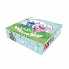 Card.fun第十三彈  - 《星際寶貝》成長足跡系列收藏卡 -  056AA02011(盒)