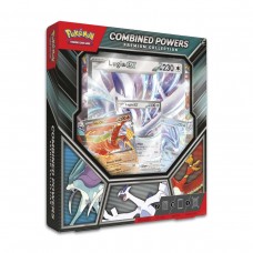 Pokemon - Combined Powers Premium Collection - 290-85595 建議售價 2500元