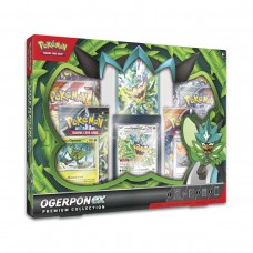 Pokemon - November EX Premium Collection - 290-41319
