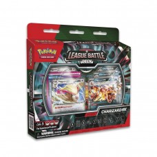 Pokemon - November League Battle Deck - 290-85883