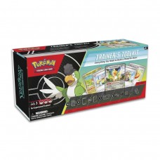 Pokemon - TCG October Trainer\'s Toolkit 2024 - 290-85875