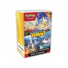 Pokemon - SV08 6 Booster Bundle - 191-85950