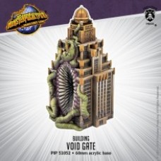 PIP 51052 - Monsterpocalypse - Lords of Cthul Buildings - Void Gate（NT 700）