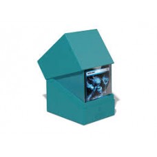 Ultimate Guard - Return To Earth Boulder Deck Case 133+ - Standard Size Petrol- 回歸地球系列硬卡盒133+ 油藍色 - UGD-011355-014-00