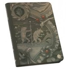 Ultimate Guard - 拉鍊皮質卡冊360 - 魔法風雲會《斑隆洛》- Zipfolio 360 Xenoskin Magic: The Gathering "Bloomburrow" - Season of Weaving - UGD011475