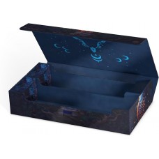 Ultimate Guard - 蜂巢萬用皮質卡盒1000+ - 魔法風雲會《斑隆洛》- Omnihive 1000+ Xenoskin Magic: The Gathering "Bloomburrow" - UGD011479