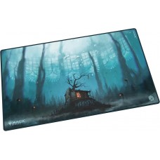Ultimate Guard - 遊戲桌墊 - 魔法風雲會《暮悲邸》- 湖邊小屋 - Play-Mat Magic: The Gathering "Duskmourn" - Lakeside Shack-UGD011504
