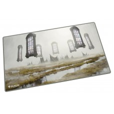 Ultimate Guard - 遊戲桌墊 - 魔法風雲會《暮悲邸》- 廢棄露營地 - Play-Mat Magic: The Gathering "Duskmourn" - Abandoned Campground-UGD011505
