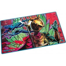 Ultimate Guard - 遊戲桌墊 - 魔法風雲會《乙太飄移》- Design 1 - Play-Mat Magic: The Gathering "Aetherdrift" - Design 1 - UGD011559