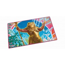 Ultimate Guard - 遊戲桌墊 - 魔法風雲會《乙太飄移》- Design 3 - Play-Mat Magic: The Gathering "Aetherdrift" - Design 3 - UGD011561