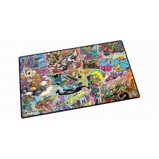 Ultimate Guard - 遊戲桌墊 - 魔法風雲會《乙太飄移》- Design 4 - Play-Mat Magic: The Gathering "Aetherdrift" - Design 4 - UGD011562