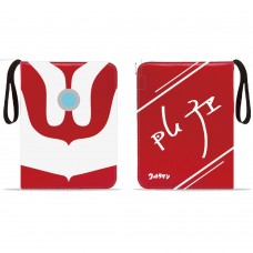 ULTRAMAN BKD Accessories 超人力霸王野獸國週邊系列 - 卡牌收集冊 初代款(NT550元)