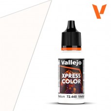 Acrylicos Vallejo - 遊戲色彩 Game Color - 速塗色Xpress Color-72448- 速塗稀釋液 Xpress Medium(6/盒)