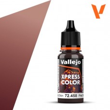 Acrylicos Vallejo - 遊戲色彩 Game Color - 72458 - 惡魔膚色 Demonic Skin(6/盒)