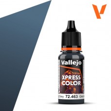 Acrylicos Vallejo - 遊戲色彩 Game Color - 72463 - 冰山灰色 Iceberg Grey(6/盒)