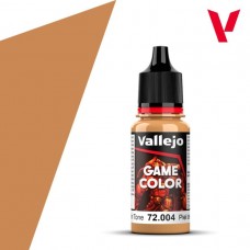 Acrylicos Vallejo - 遊戲色彩 Game Color - 004 - 72004 - 精靈膚色 Elf Skintone - 17 ml. (NT 100)(6/盒)