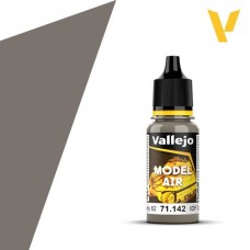 Acrylicos Vallejo - 71142 - 模型噴塗色彩 Model Air - IDF西奈半島灰色 IDF Sinai Grey 82 - 17 ml.(NT 100)(6/盒)