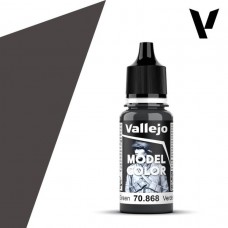 Acrylicos Vallejo - 模型色彩 Model Color - 163 - 70868 - 偏暗的海綠色 Dark Seagreen - 17 ml. (NT 100)(6/盒)