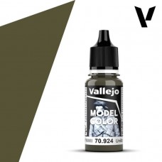 Acrylicos Vallejo - 模型色彩 Model Color - 094 - 70924 - 二戰俄羅斯制服色 Russian Uniform WWII - 17 ml. (NT 100)(6/盒)
