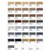 Acrylicos Vallejo -EX132FULL - 模型色彩 Model Color - 模型色彩軍事色80色含漆架套組 Model Color Military Range 80 colors (17ml. Bottles)