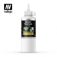 Acrylicos Vallejo - 26230 - 佈景效果 Diorama Effects - 死水 Still water(NT 460)