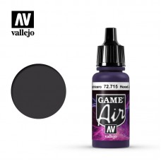 Acrylicos Vallejo - 72715 - 遊戲噴塗色彩 Game Air - 咒術紫色 Hexed Lichen - 17 ml.(NT 100)