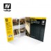 Acrylicos Vallejo - 73190 - 色粉 Pigments - 灰塵和污垢 Dust & Dirt - 35 ml.(NT 550)