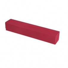 Ultimate Guard Flip'n'Tray Play Mat Case - Red - UGD010677（NT1300 ）桌墊用收納盒-紅色