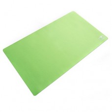 Ultimate Guard Monochrome Play Mat - Light Green - UGD010197(NT400)單色桌墊-淺綠色