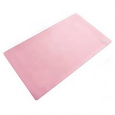 Ultimate Guard Monochrome Play Mat - Pink - UGD010199(NT400)單色桌墊-粉紅色