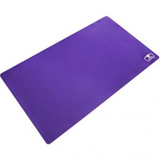 Ultimate Guard Monochrome Play Mat - Purple - UGD010368(NT400)單色桌墊-紫色