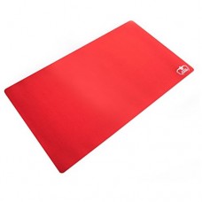 Ultimate Guard Monochrome Play Mat - Red - UGD010196(NT400)單色桌墊-紅色