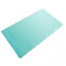 Ultimate Guard Monochrome Play Mat - Turquoise - UGD010198(NT400)單色桌墊-藍綠色