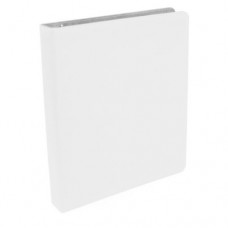 Ultimate Guard Superme Collector's Album 3-Rings - XenoSkin(Slim) White - UGD010623 (NT1150)頂級三環史萊姆類皮革文件夾 -白色(30公分寬)