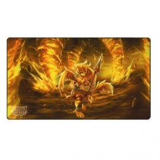 龍盾Dragon Shield 美術桌墊 多娜化身 Limited Edition Playmat - Dorna Transformed - AT-21214 (NT 630)