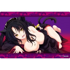 Bushiroad 武士道 - 桌墊-富士見Fantasia文庫《高校DxD》黑歌 Vol.393