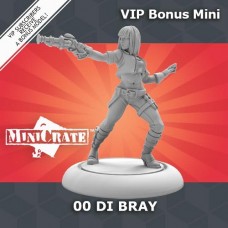 MiniCrate - VIP Bonus Mini - 00 di Bray（NT 759）