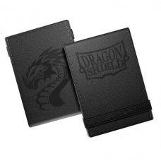 龍盾Dragon Shield - Life Ledger - Black & Black - AT-49101龍盾生命記事簿-黑&黑(NT320) 