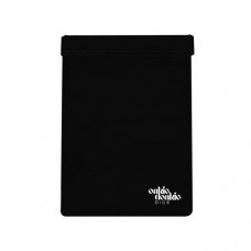 Oakie Doakie Dice - 大骰子袋 黑色 - Bag large - black - ODD300008（NT 270）