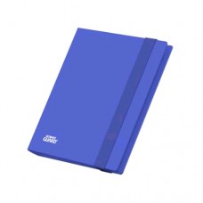 Ultimate Guard - 2-Pocket FlexXfolio - 20 - Blue - UGD011092精緻雙格卡冊-藍色(NT200)