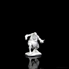 WizKids - 龍與地下城未上色模型「劇毒食人妖」 - D&D - Nolzur's Marvelous Miniatures - Venom Troll - 90082（NT 320）
