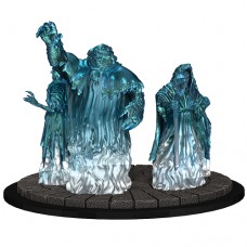 Wizkids - 魔法風雲會未上色模型「鬼影議會歐節達」 - Magic the Gathering Unpainted Miniatures - Obzedat Ghost Council - 90184（NT 320）