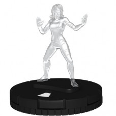 Wizkids - 漫威宇宙反轉英雄「驚奇四超人未來基金會」系列居家防疫包 - Marvel HeroClix - Fantastic Four Future Foundation Play at Home Kit - 84783（NT 330） (絕版)