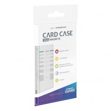 Ultimate Guard - Standard Magnetic Card Case - 35 pt - UGD011032壓克力磁性卡磚- 35 pt (NT70) Ultimate Guard - Standard Magnetic Card Case - 35 pt - UGD011032壓克力磁性卡磚- 35 pt (NT70)