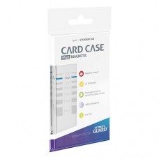 Ultimate Guard - Standard Magnetic Card Case - 55 pt - UGD011033壓克力磁性卡磚- 55 pt (NT70) Ultimate Guard - Standard Magnetic Card Case - 55 pt - UGD011033壓克力磁性卡磚- 55 pt (NT70)