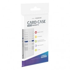 Ultimate Guard - Standard Magnetic Card Case - 130 pt - UGD011036壓克力磁性卡磚- 130 pt (NT100) Ultimate Guard - Standard Magnetic Card Case - 130 pt - UGD011036壓克力磁性卡磚- 130 pt (NT100)