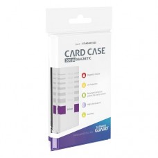 Ultimate Guard - Standard Magnetic Card Case - 360 pt - UGD011044壓克力磁性卡磚- 360 pt (NT140) Ultimate Guard - Standard Magnetic Card Case - 360 pt - UGD011044壓克力磁性卡磚- 360 pt (NT140)