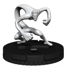 Wizkids - 漫威宇宙反轉英雄深度刻畫未上色模型「驚奇先生」 - Marvel - HeroClix Deep Cuts Unpainted Miniatures - Mr. Fantastic - 84815（NT 180）